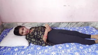 Ghar Par Akeli Darling Ki Dardnak Chudai - Yoururfi Cum Swallowing