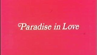 Paradise In Love