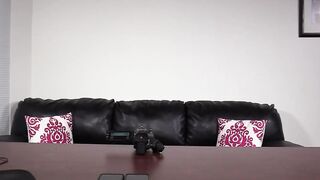 Backroomcastingcouch - Cute Blonde Madison Has Sex For The First Time Ever