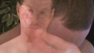 Huge And Hard Cock Is Ready For Amateur Masturbation