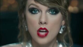 Taylor Swift Look What You Made Me Do Fap Tribute