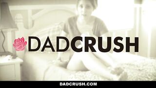 Dadcrush - Accidentally Sent Nudes To Step-Dad