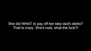 Step Daughter Fucks To Pay Daddys Debt - Bambi Black - Hotcrazymess! S2:E3