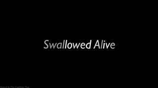 Swallowed Alive Audio Story - Hd Trailer