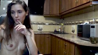 Live Recorded From Stream In The Kitchen P.2 - (Lilys Memories)