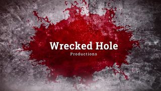 Weekend Wreckage 2 - She Fucks Him With Fists, Huge Cock And Baseball Bat