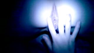 Girl Getting Fucked Doggy Style In The Dark