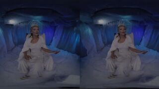 Mona Wales As Narnia White Witch Fucks You With All Her Powers Vr Porn