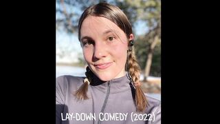 Lay-Down Comedy (2022)