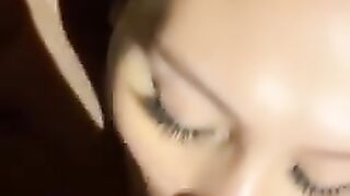 Pov Face Fuck