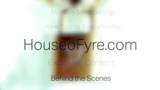 Truly Intimate Morning Sex With Alexis Tae & Laz Fyre **New Scene**