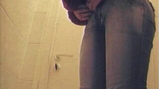 Hidden Cam Pissing Compilation Inn Female Public Toilet