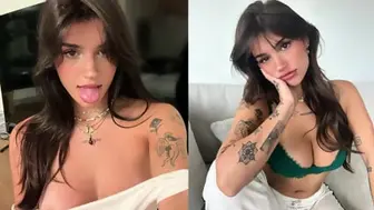 Tiktok Teen Sextape