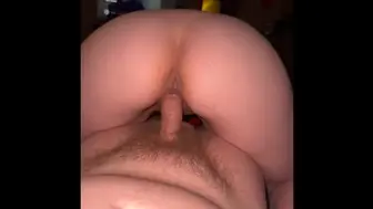 Big Dick In My Tight Pussy