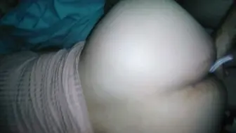 Pov Grabo Con El Cel Como Cogi A Chica Rubia Con Rodete