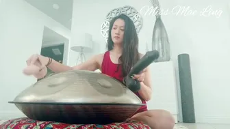 Dildo Handpan