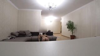 Cheating Wife Caught On Hidden Cam Hotwife Kz 1080P