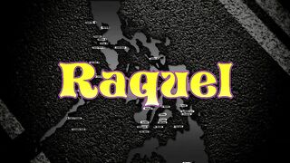 Raquel - Trailer