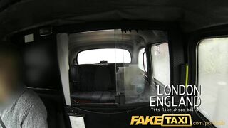 Faketaxi Massive Tits And Blowjob Lips