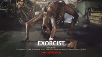 Horror Porn - The Exorcist