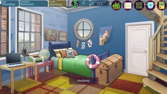 [Gameplay] Taffy Tales 5 Submissive Exhibitionist