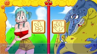 [Gameplay] Bulma Adventure 1 - Español - Hd 1080P - Full Gameplay - Easter Eggs -…