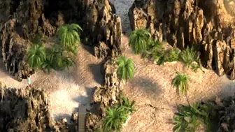 [Gameplay] Treasure Of Nadia - Ep 58 - Ant Venom By Misskitty2K
