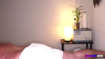 Hidden Spy Cam Handjob With Nikita