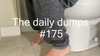 The Daily Dumps #175 Mp4