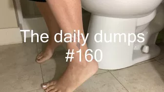 The Daily Dumps #160 Mp4