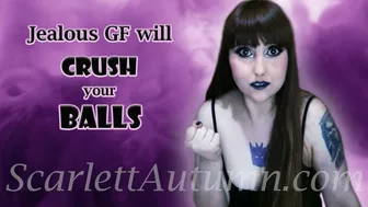 I Will Crush Your Balls If I Have To Wmv