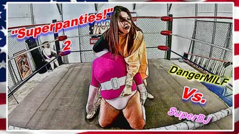 Superpanties! 2 Wmv