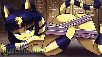 Ankha 2 [Compilation]