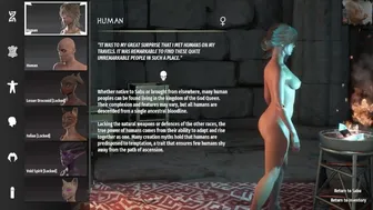 Porn Furry Carnal Instinct. Character Creation. A Variety Of Characters. Update