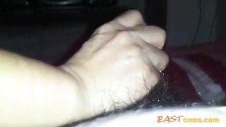 Asian Massage Parlor Happy Ending Prostate Massage Part 1